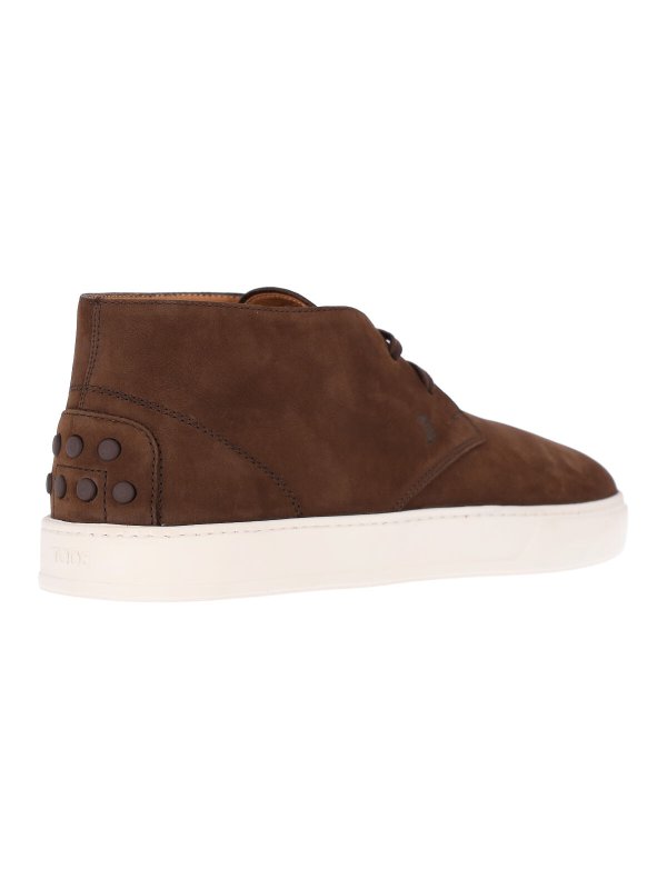 Baskets - Marron shop online: TOD