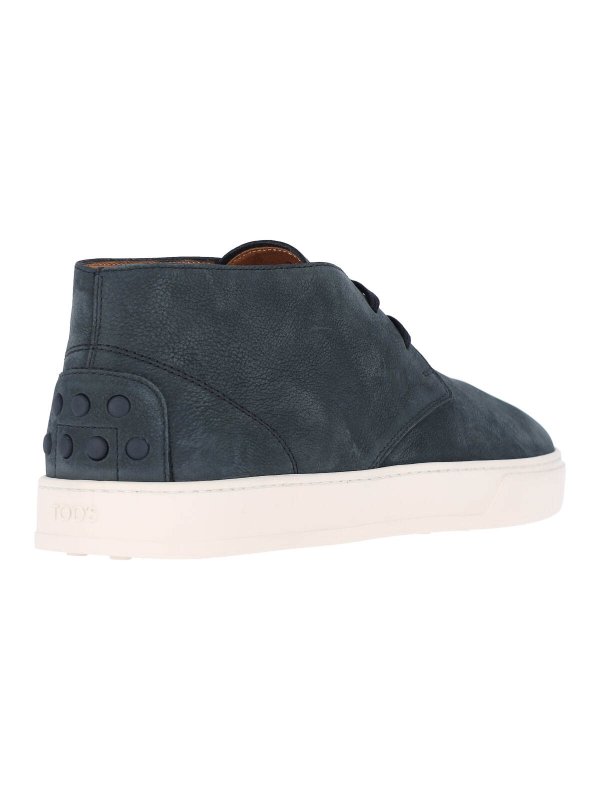 Sneaker - Blau shop online: TOD