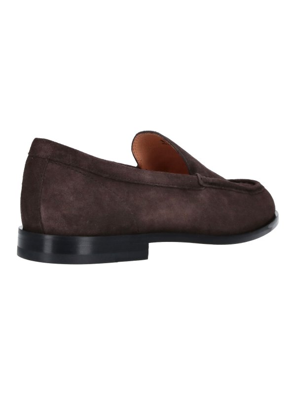 Mocassini Slipper shop online: TOD