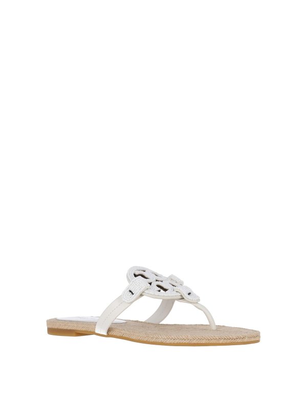 TORY BURCH: espadrillas online - Espadrillas Miller