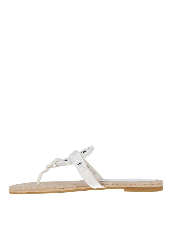 The Best Shops TORY BURCH: espadrillas - Espadrillas Miller