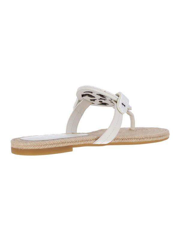 Espadrillas Miller shop online: TORY BURCH