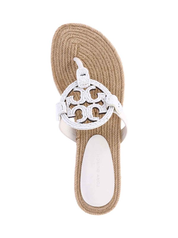 TORY BURCH buy online Espadrillas Miller