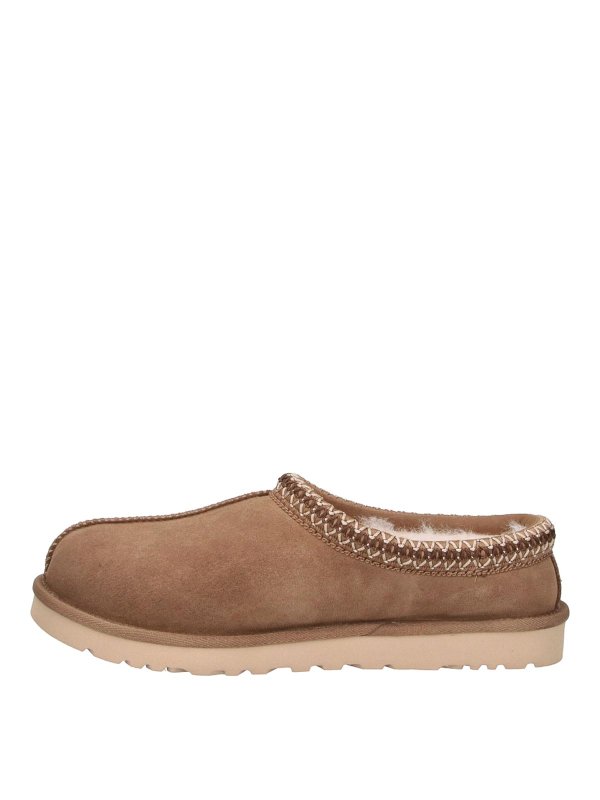 The Best Shops UGG: ミュール - ミュール - ブラウン