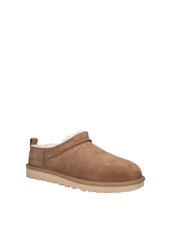 UGG: ブーティー online - アンクルブーツ - ブラウン