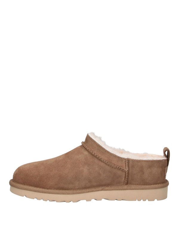 The Best Shops UGG: ブーティー - アンクルブーツ - ブラウン