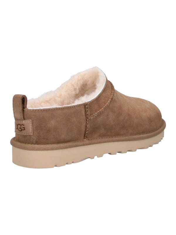 アンクルブーツ - ブラウン shop online: UGG