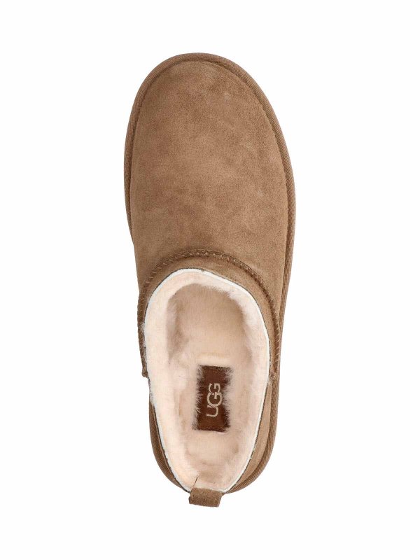 UGG buy online アンクルブーツ - ブラウン