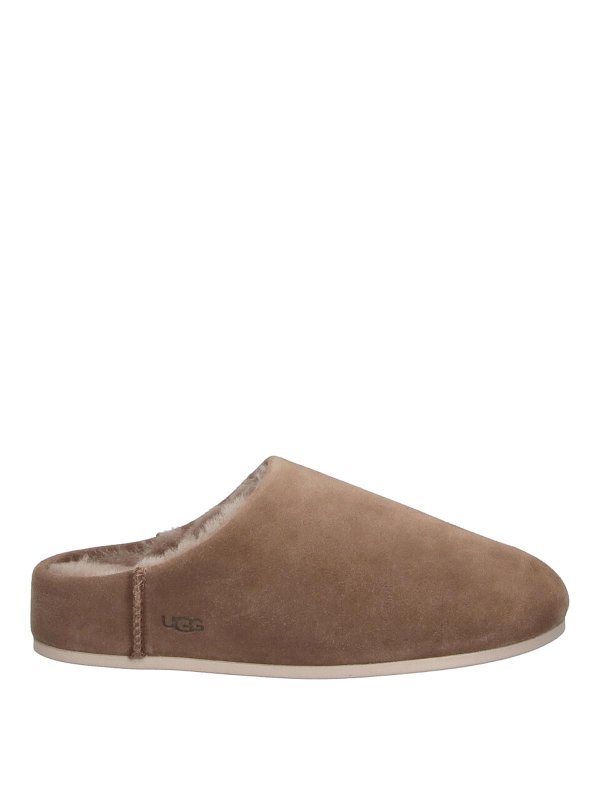 UGG: Mules - Mules - Braun