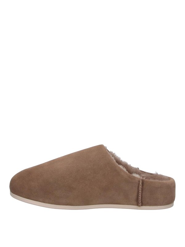 The Best Shops UGG: Mules - Mules - Braun