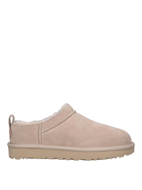 UGG: ミュール - ミュール - ベージュ