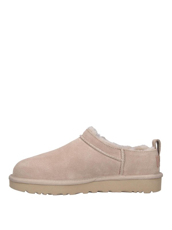The Best Shops UGG: ミュール - ミュール - ベージュ
