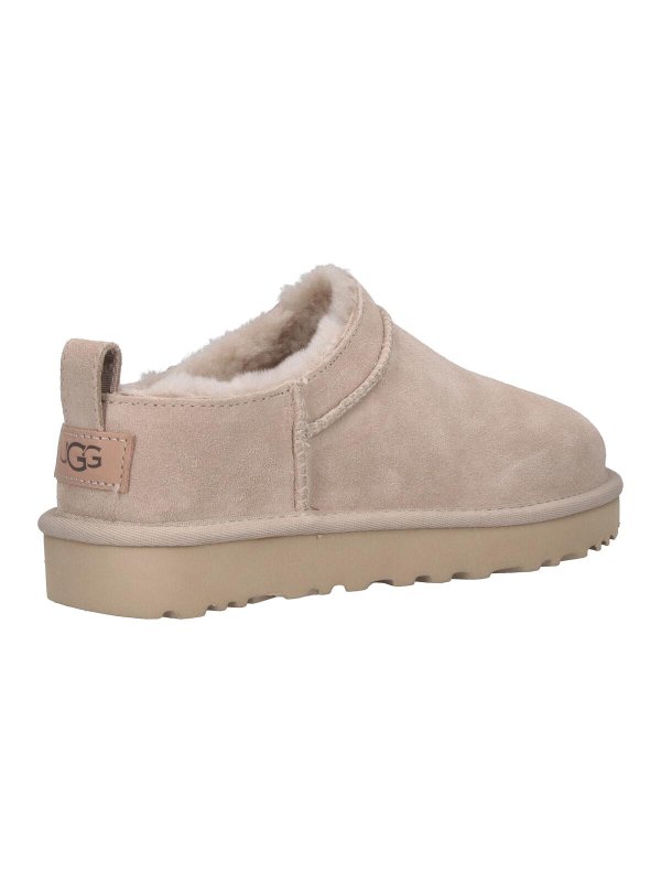 ミュール - ベージュ shop online: UGG