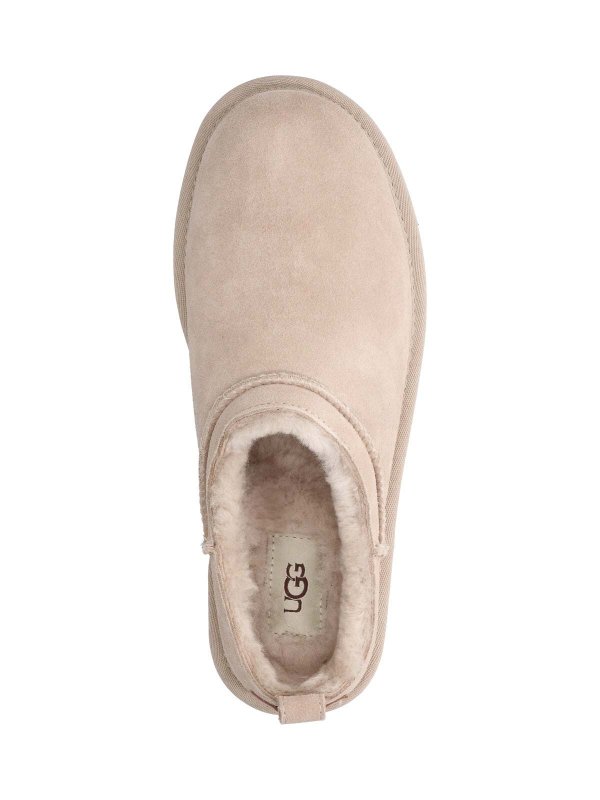 UGG buy online ミュール - ベージュ