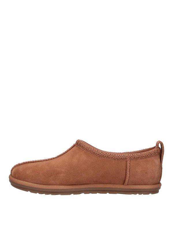 The Best Shops UGG: ミュール - ミュール - ブラウン