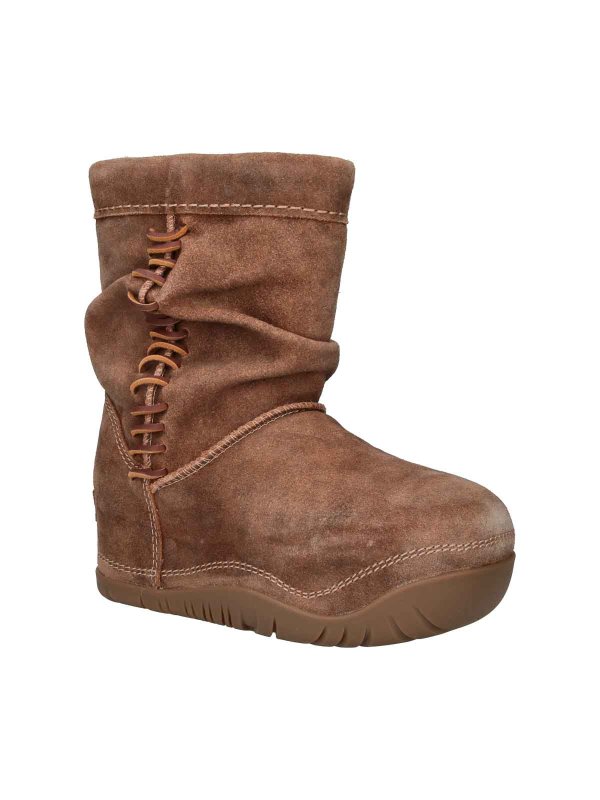 UGG: tronchetti online - Stivaletti