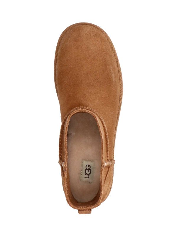 UGG buy online アンクルブーツ - ブラウン