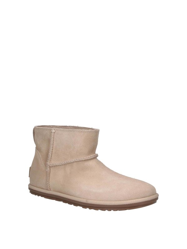 UGG: ブーティー online - アンクルブーツ - ベージュ