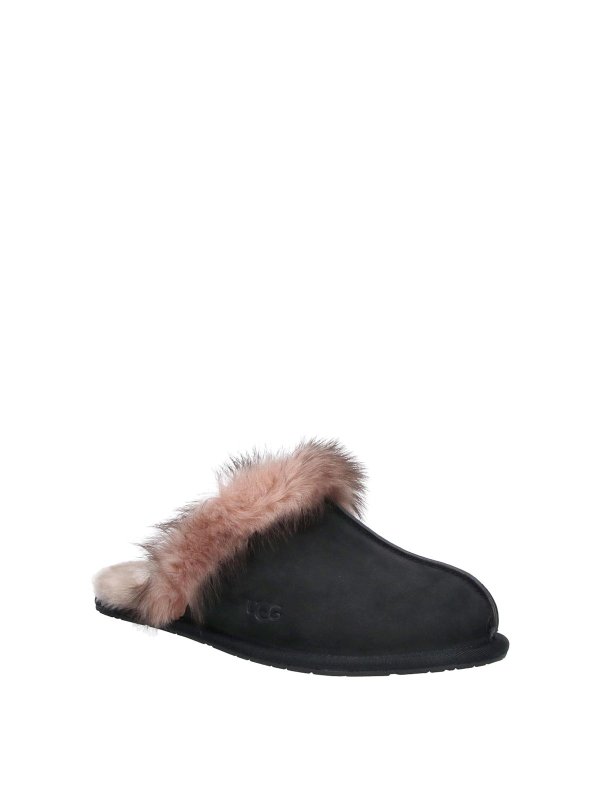 UGG: ロファー＆スリッパ online - ローファー - 黒