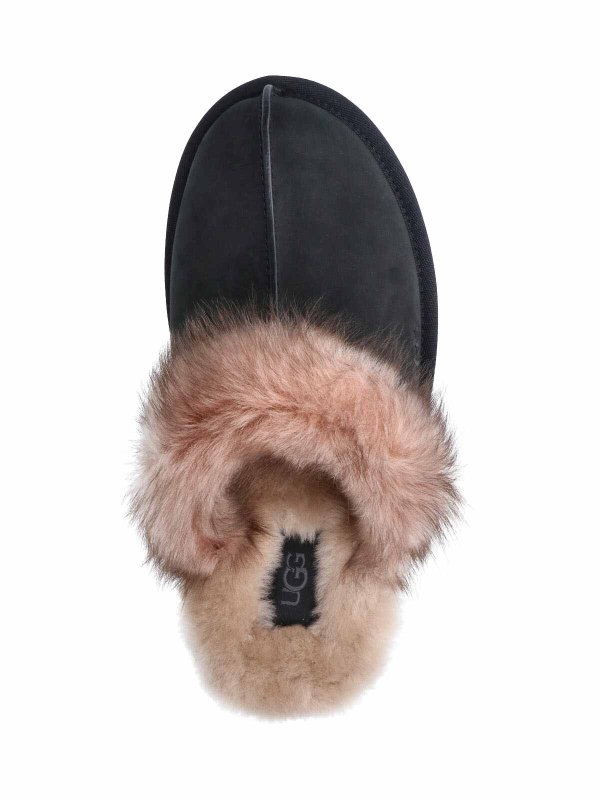 UGG buy online ローファー - 黒