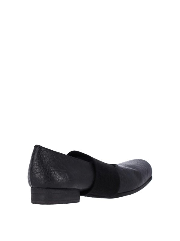 Bailarinas - Negro shop online: UMA WANG