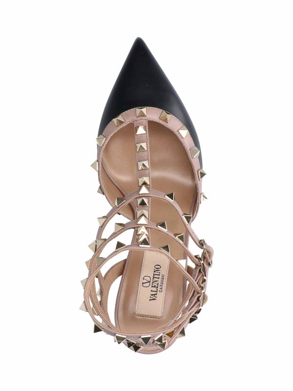 VALENTINO GARAVANI buy online Pumps - Schwarz