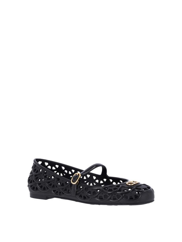 VALENTINO GARAVANI: Ballerinas online - Ballerinas - Schwarz