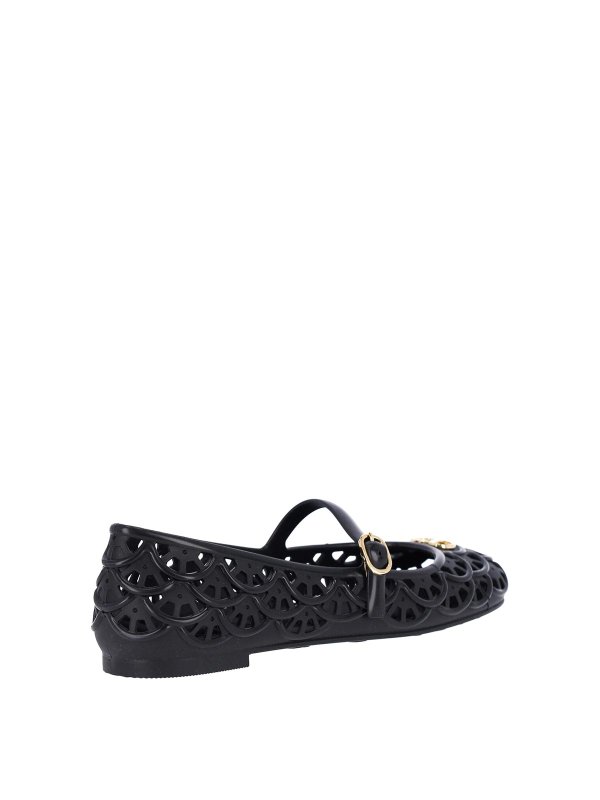 Ballerinas - Schwarz shop online: VALENTINO GARAVANI