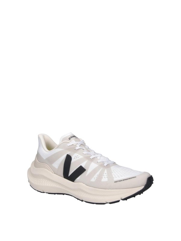 VEJA: Chaussures de sport online - Baskets - Blanc