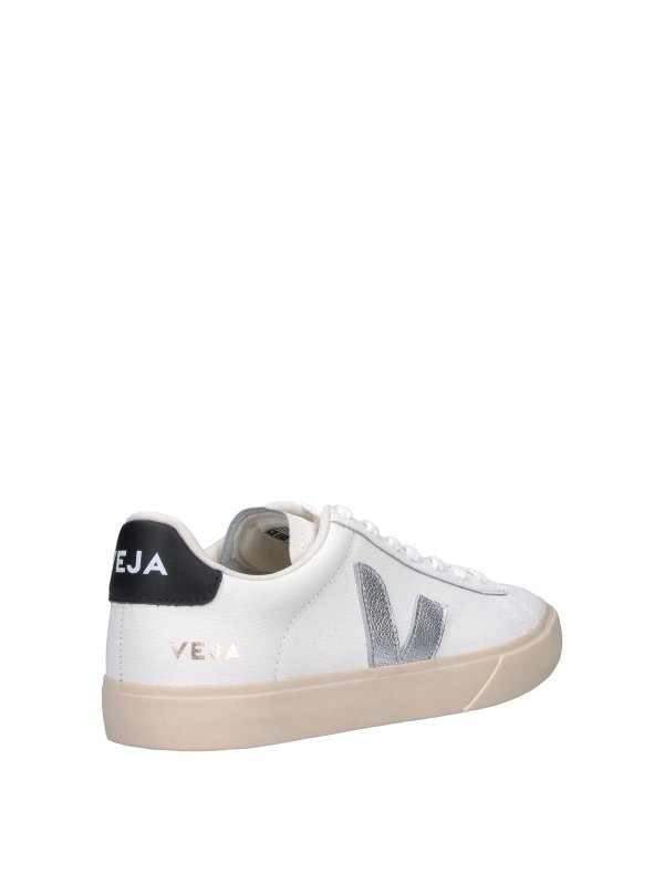 Baskets - Blanc shop online: VEJA