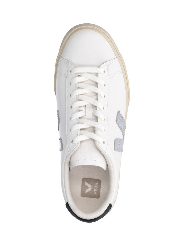 VEJA buy online Baskets - Blanc
