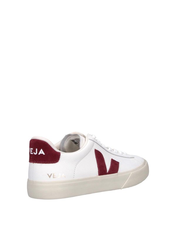 Sneakers shop online: VEJA