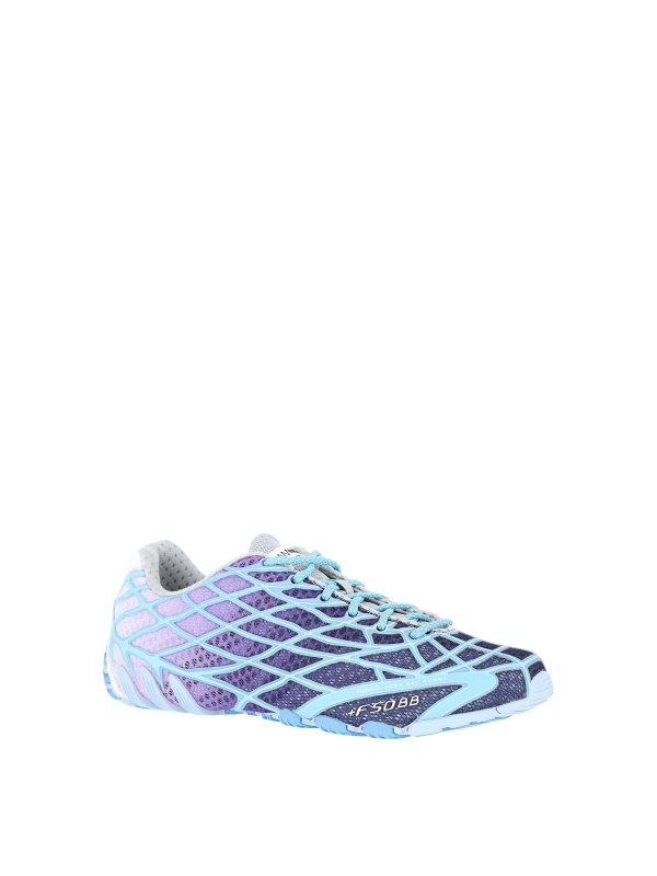 Adidas Originals: Sneaker online - Sneaker - Hellblau
