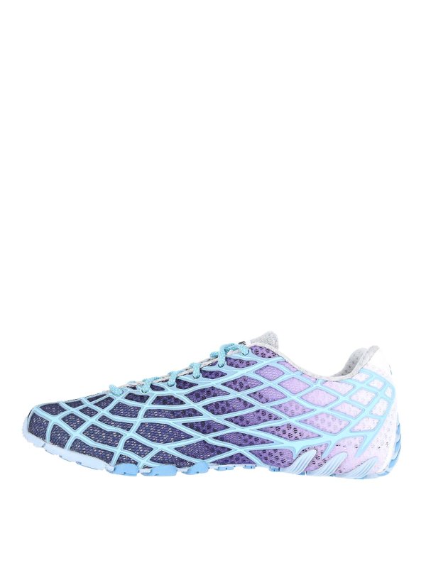 The Best Shops Adidas Originals: Sneaker - Sneaker - Hellblau