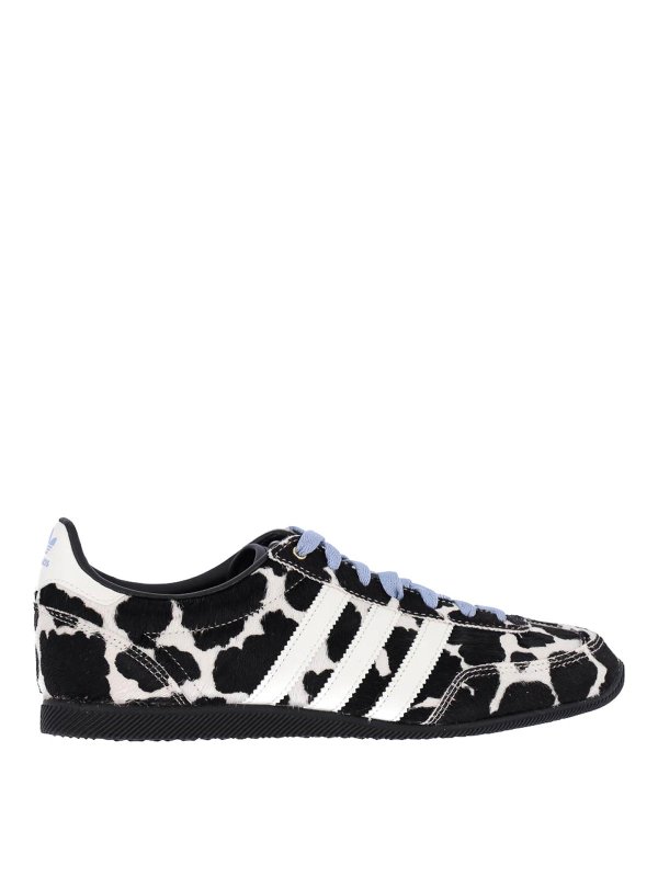 Adidas Originals: Sneaker - Sneaker - Schwarz