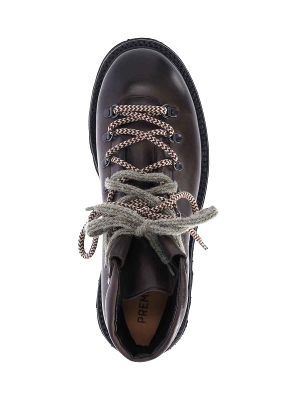 PREMIATA buy online アンクルブーツ - ブラウン