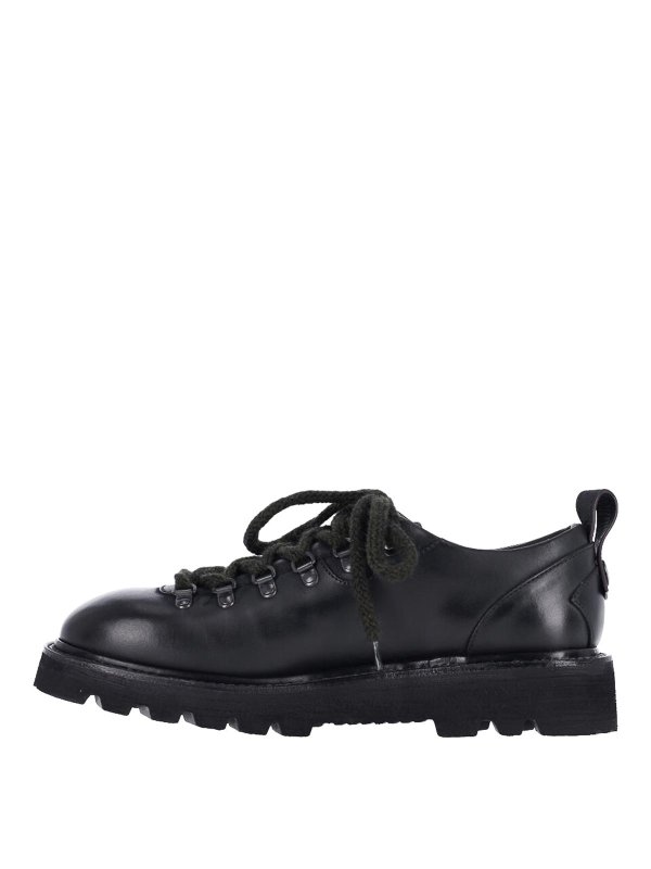 The Best Shops PREMIATA: Klassische Schuhe - Klassische Schuhe - Schwarz