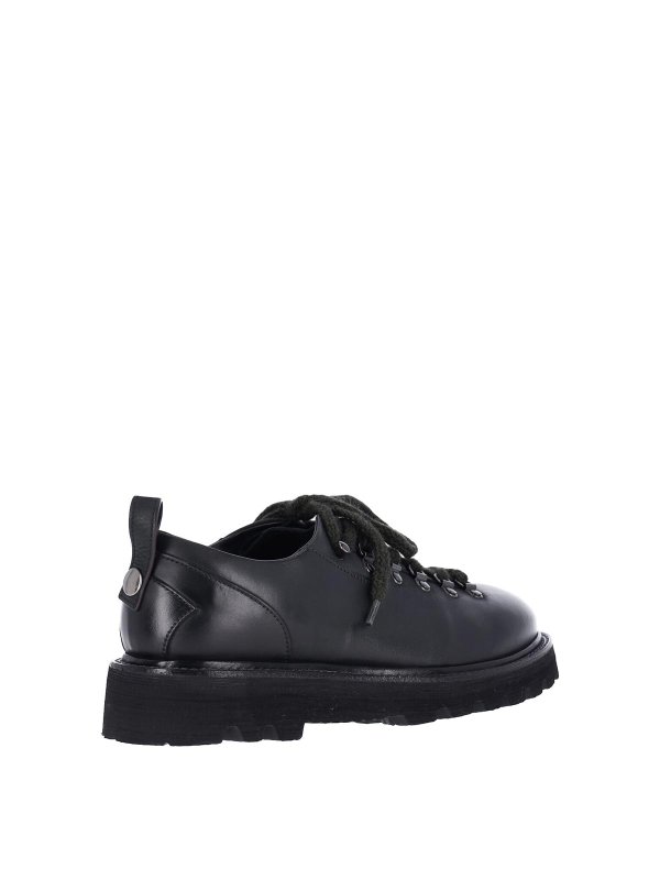 Klassische Schuhe - Schwarz shop online: PREMIATA