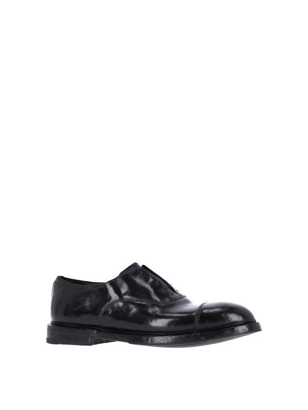 PREMIATA: クラッシックシューズ online - クラシックシューズ - 黒