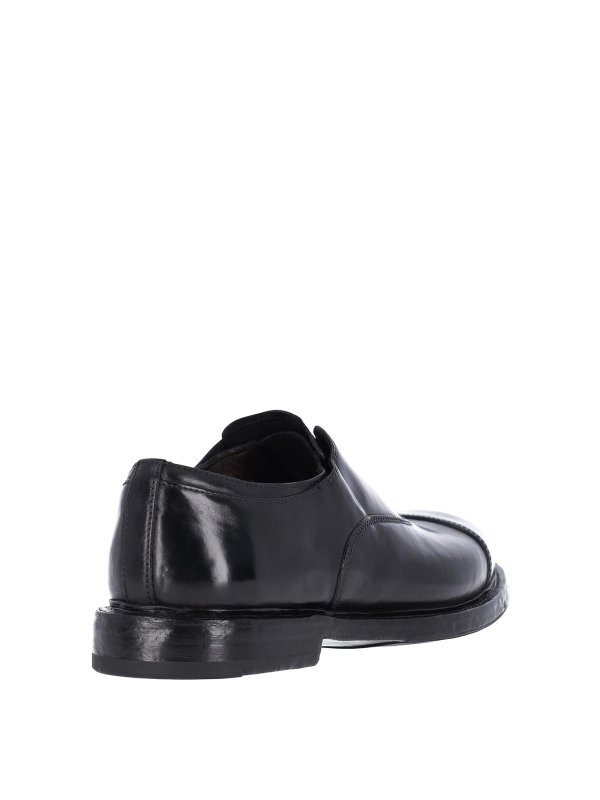 クラシックシューズ - 黒 shop online: PREMIATA