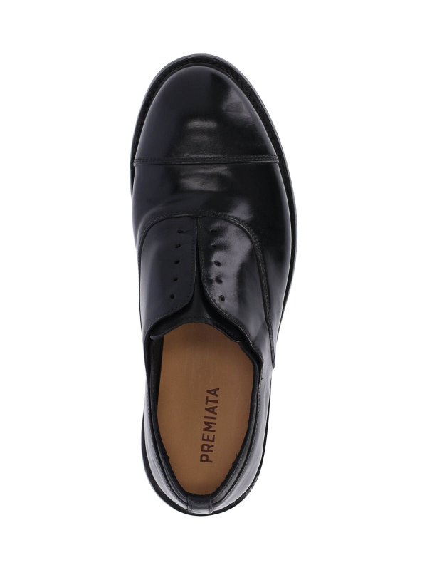 PREMIATA buy online クラシックシューズ - 黒