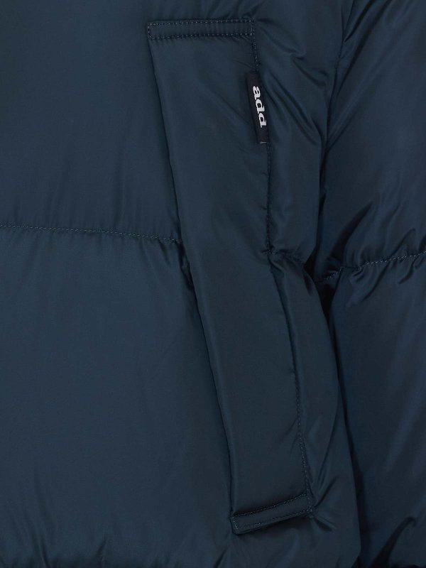 The Best Shops ADD: parkas - Nylongloss Parka