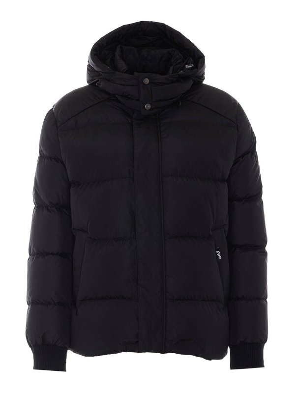 ADD: padded jackets - Down Jacket