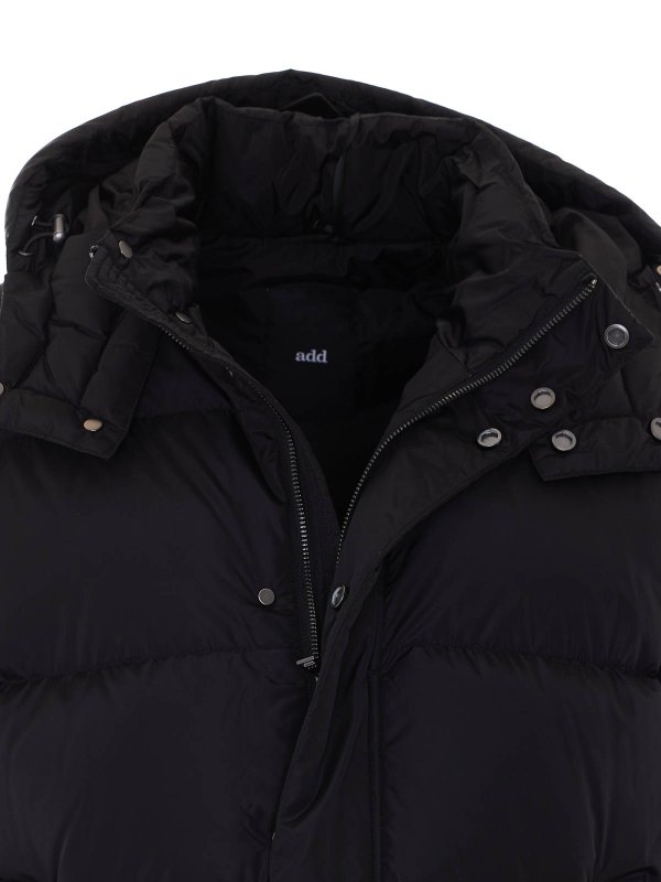 Down Jacket shop online: ADD