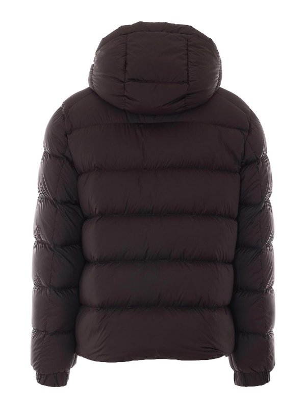 ADD: padded jackets online - Down Jacket
