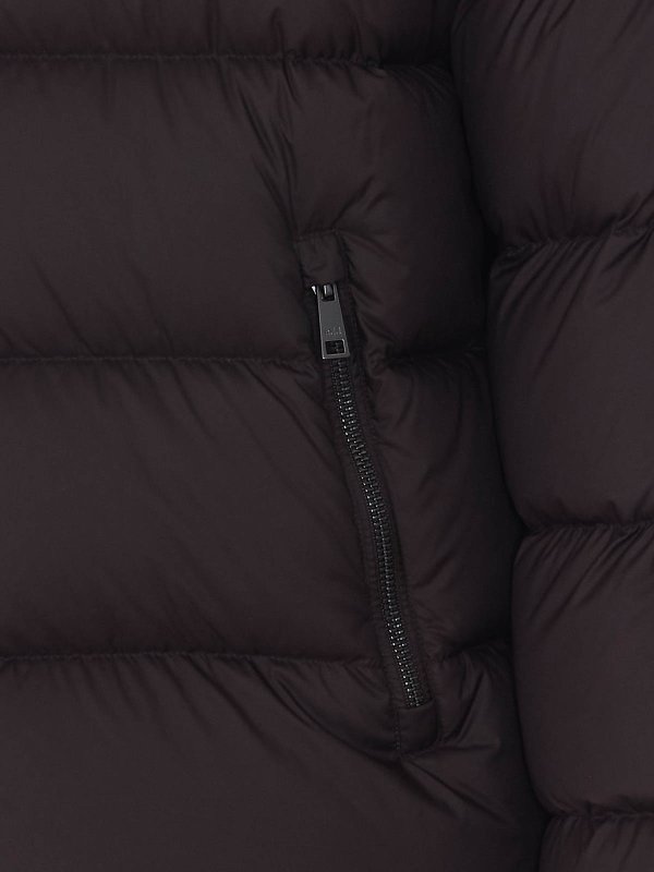 The Best Shops ADD: padded jackets - Down Jacket