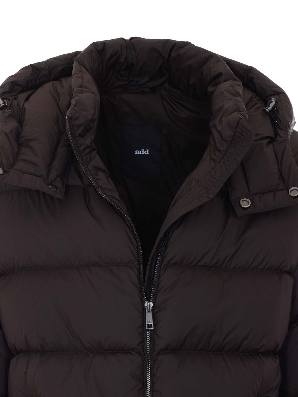 Down Jacket shop online: ADD