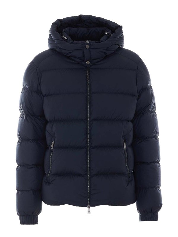 ADD: padded jackets - Cocoon Down Jacket