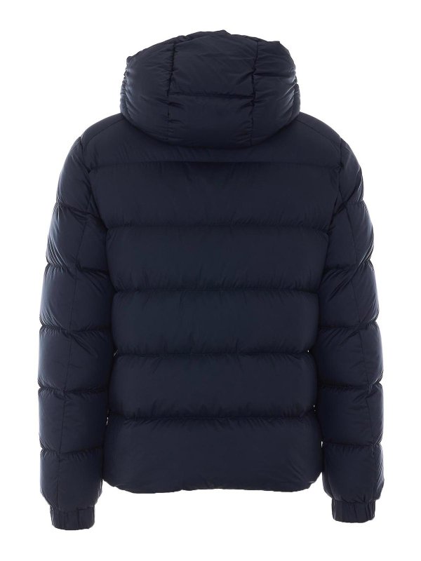 ADD: padded jackets online - Cocoon Down Jacket