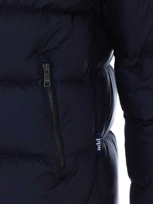 The Best Shops ADD: padded jackets - Cocoon Down Jacket